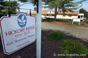 Amherst buys former Hickory Ridge Golf Course for $520K - MassLive.com