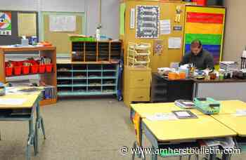 New elementary school could reach $100M in Amherst - Amherst Bulletin