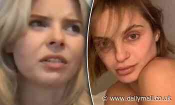 MAFS' nude photo scandal deepens: New evidence proves 'villain' Olivia