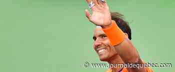 Indian Wells : Nadal premier qualifié pour les demi-finales