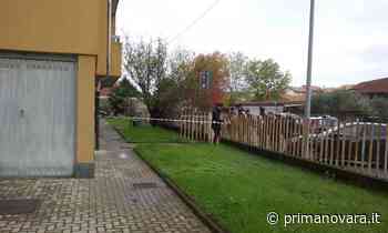 Uccisa con oltre 70 coltellate a Trecate: confermato l'ergastolo al convivente - Prima Novara