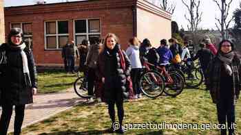 Maranello. Il patto tra Comune, associazioni e scuola per un mondo green - La Gazzetta di Modena