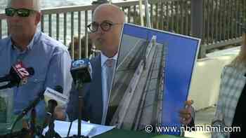 Bridge Tender Arrested After Woman's Fatal Fall From Palm Beach Drawbridge