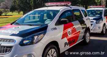 Cotia: quadrilha assalta imóvel e família é feita de refém, na Vila Hortência - Giro S/A