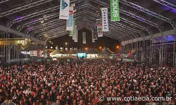 Festa do Peão de Cotia vai exigir passaporte da vacina - Cotia e Cia