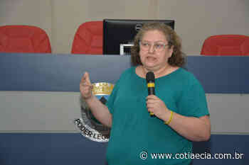 Câmara de Cotia contrata por R$ 1,9 milhão empresa de Sorocaba para dar cursos e palestras - Cotia e Cia