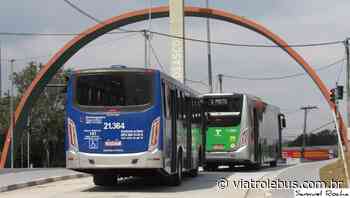 Linhas da EMTU de Itapevi, Osasco, Barueri e Cotia tem mudanças - Via Trolebus