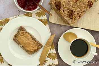 Niente farina, niente lievito: un pane fatto di semi e noci - Corriere del Ticino