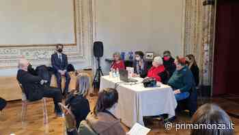 Arcore, i disegni dei ragazzi delle scuole per dire no alla guerra - Prima Monza