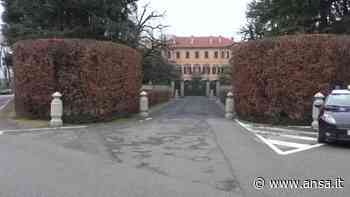 Ruby ter, maggiordomo Arcore: "Il bunga-bunga era una discoteca" - Italia - Agenzia ANSA