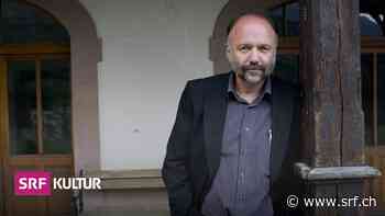 Ukrainischer Autor berichtet - Andrej Kurkow: «Ich weine nicht, ich werde immer wütender» - Schweizer Radio und Fernsehen (SRF)