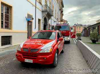 A processo per il rogo de ‘La Meridiana” di Cuneo: sul posto fu trovato il suo cellulare - Cuneodice.it