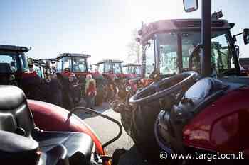 Coldiretti Cuneo alla Fiera Nazionale della Meccanizzazione Agricola di Savigliano con due momenti di approfondimento - TargatoCn.it