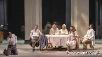 Al Toselli di Cuneo arriva "Ditegli sempre di sì" di Eduardo De Filippo - Cuneo24