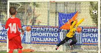 Il premio “Cuneo Vive Lo Sport” a Maria Antonietta Garro - La Guida - LaGuida.it
