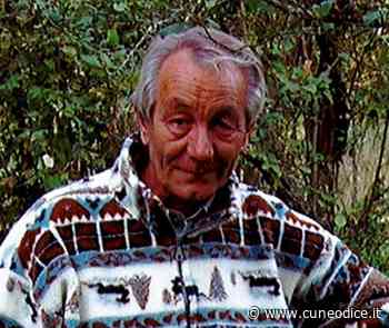 Cuneo intitola a ˝Cino˝ Rossi i giardinetti di Piazzale degli Angeli - Cuneodice.it