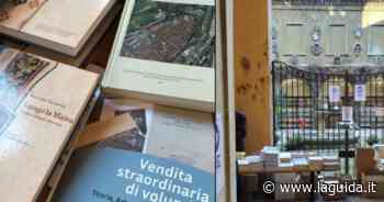 Vendita a prezzi simbolici dei volumi della Società studi storici di Cuneo - La Guida - LaGuida.it