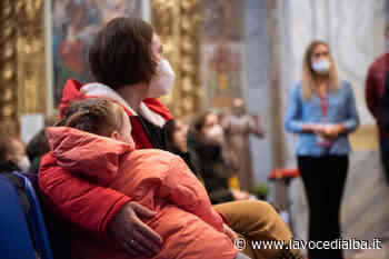 In Piemonte 4mila rifugiati dall’Ucraina, 520 quelli in provincia di Cuneo - LaVoceDiAlba.it