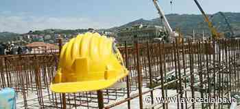 L'allarme del presidente di Ance Cuneo: "Lavori pubblici a rischio blocco in tutta la Granda" - LaVoceDiAlba.it