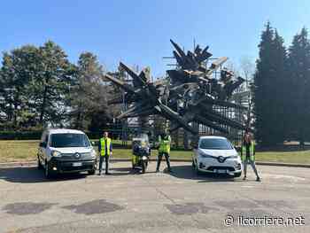 Poste Italiane annuncia 37 nuovi portalettere in provincia di Cuneo - https://ilcorriere.net/
