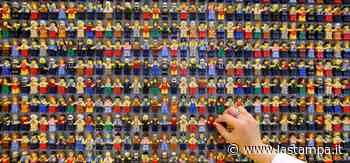 Un viaggio fra i mattoncini di Lego: nel weekend c’è “Cuneo bricks exhibition” - La Stampa