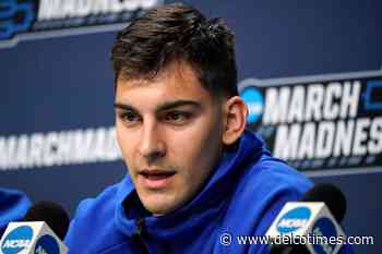 NCAA tournament notebook: Delaware’s Painter has taken long road to tournament - The Delaware County Daily Times