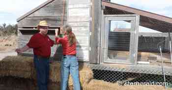 Painter Produce delivers passion for gardening | Local | starherald.com - Scottsbluff Star Herald