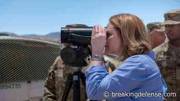 A new $200M fund could help COCOMs with AI adoption