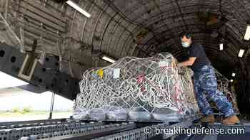 Australia launches defense self-reliance campaign: ‘In your own backyard’