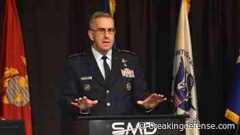 Well-known names to help guide Congress on nuclear issues