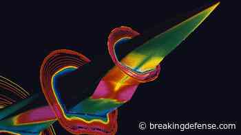 Congressional researchers identify key questions in America’s hypersonic race