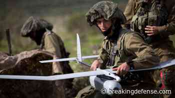 With missile attack and alleged espionage, Israel-Iran ‘shadow war’ slips into the open