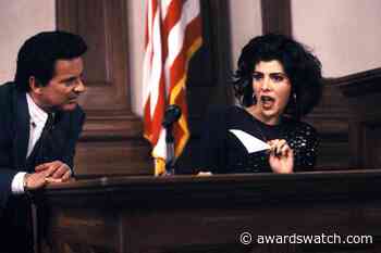 ‘My Cousin Vinny’ retrospective: ‘Yutes,’ grits and how Marisa Tomei’s Oscar ... - AwardsWatch