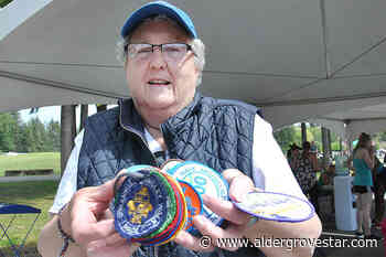 60th annual Langley Walk is in-person again on May 1 – Aldergrove Star - Aldergrove Star