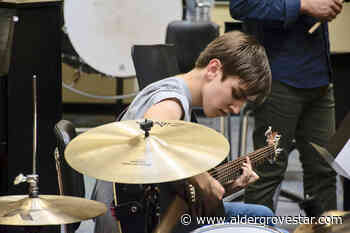 Langley musicians organize jazz workshop for all ages and skill levels – Aldergrove Star - Aldergrove Star