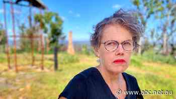 Four years on from Tathra bushfire, survivors empathise with journey ahead for flood victims