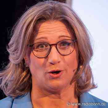 Saar-SPD-Spitzenkandidatin strebt «stabile Regierung» an - Radio Bonn / Rhein-Sieg - radiobonn.de