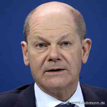 Scholz: Putin nicht mit Russland gleichsetzen - Radio Bonn / Rhein-Sieg - radiobonn.de