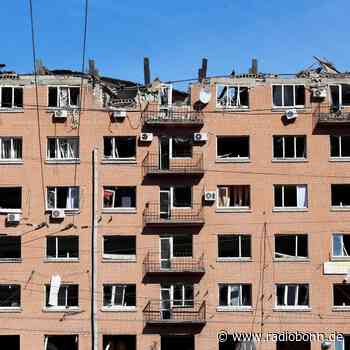 Pentagon beobachtet schwindende Moral russischer Soldaten - Radio Bonn / Rhein-Sieg - radiobonn.de