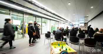 Stadthaus Bonn: Gutes Feedback - General-Anzeiger Bonn