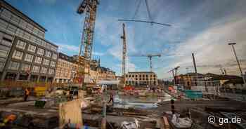 Urban Soul Bonn: Stadt rechnet mit Investor ab - General-Anzeiger Bonn