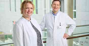 Long-Covid: Was die Uniklinik Bonn zu Long-Covid-Risiken weiß - General-Anzeiger Bonn