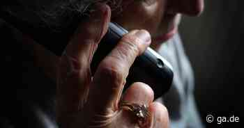 Bonn: Polizei warnt vor angeblichen Interpol-Anrufen - Frau aus Wachtberg betrogen - General-Anzeiger Bonn