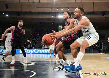 Towers bei Heimpleite gegen Bonn mit Fehler-Festival - Mopo.de