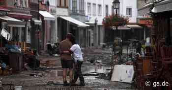 Bonn: Haus der Geschichte zeigt bewegende Bilder - Rückblende 2021 - General-Anzeiger Bonn