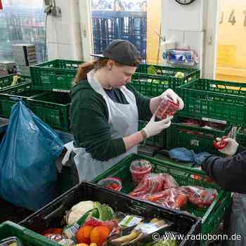 Bonn will keine Lebensmittel verschwenden - Radio Bonn / Rhein-Sieg - radiobonn.de