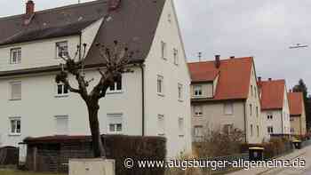 Aichach-Friedberg: Baugenossenschaft Friedberg stellt Häuser für Geflüchtete zur Verfügung | Friedberger Allgemeine - Augsburger Allgemeine