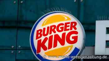 Filialen offen, aber Burger King will raus aus Russland