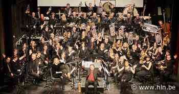 Jonge garde versterkt Dynamic Symphonic Band voor nieuw concert Fatum - Het Laatste Nieuws