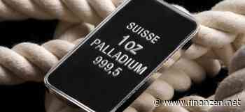 Gold, Palladium oder Platin? Welches Edelmetall nach den Marktturbulenzen Chancen bietet